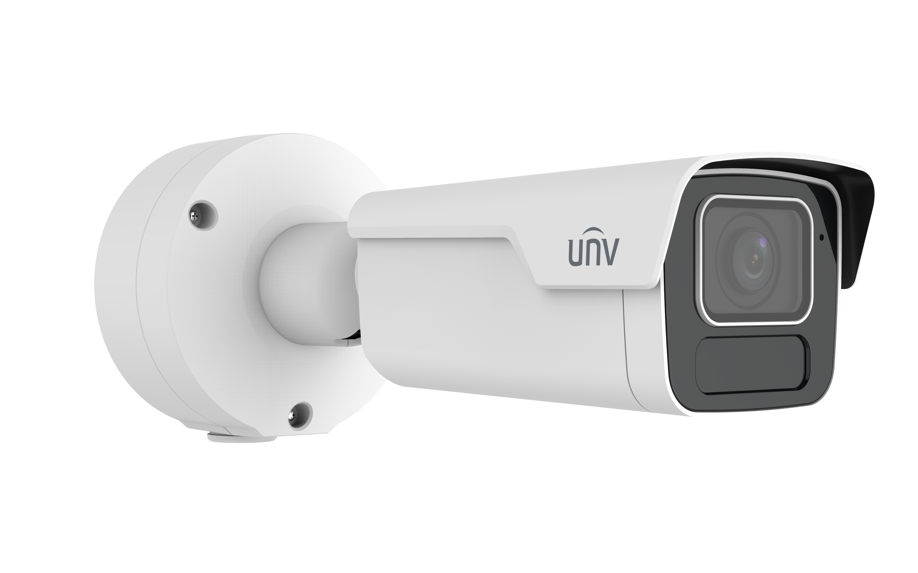 Uniview IPC2B22SS ADZK I1 2MP LightHunter VF IR Bullet Security Camera - Outdoor Weatherproof Surveillance for Home & Business Security Monitoring