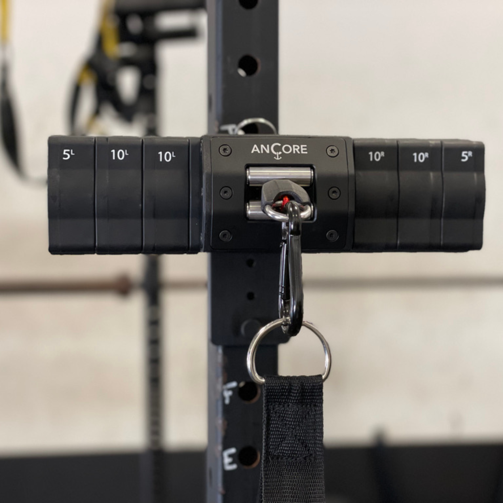 ANCORE Heavy Duty 19