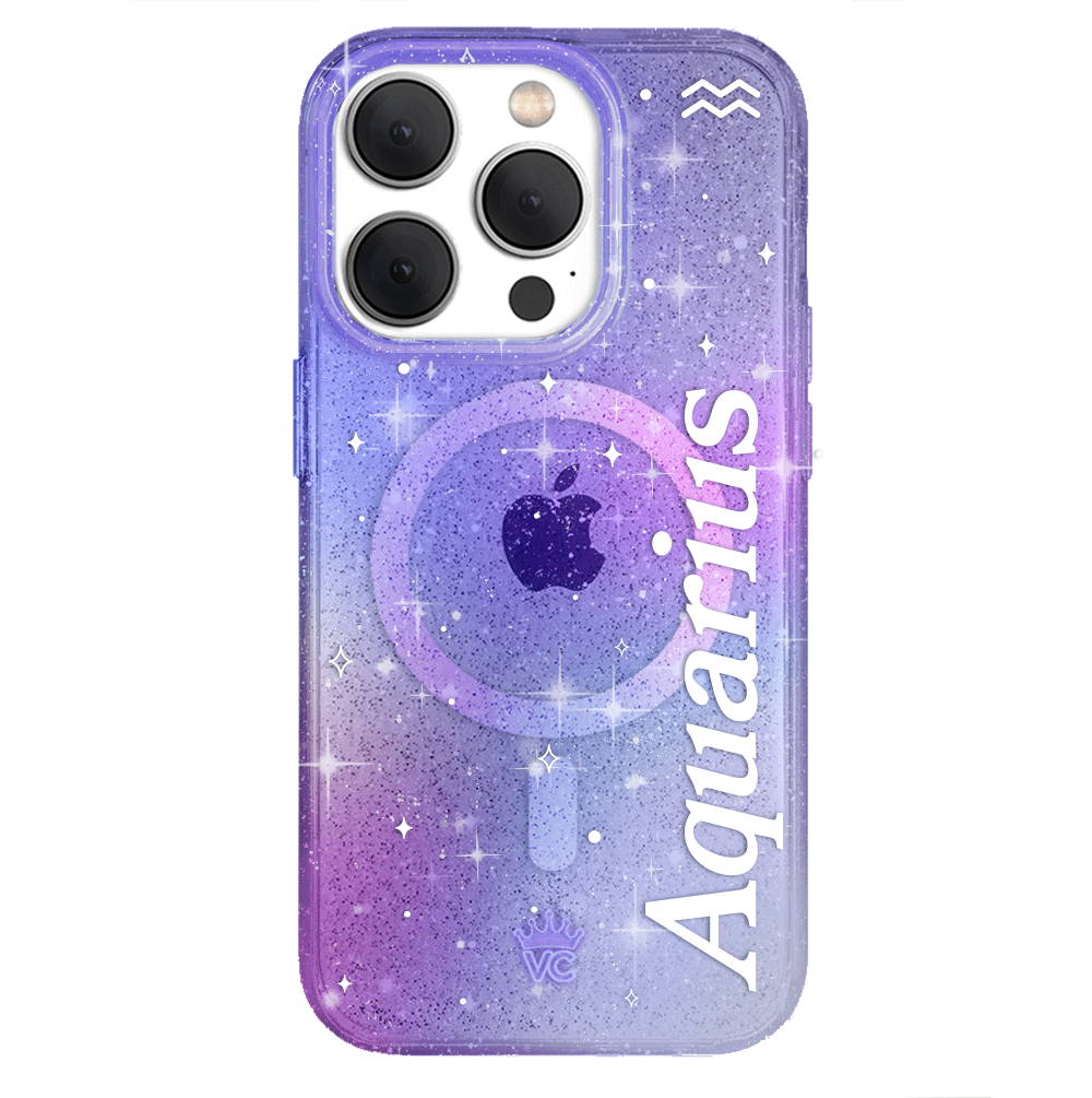 Sanctuary Aquarius iPhone Case - Premium Protective Cover for iPhone [Model] - Durable, Stylish & Slim Design - Perfect for Everyday Use, Travel & Outdoor Activities