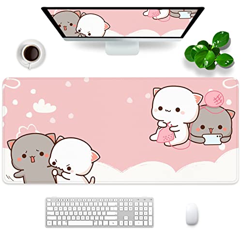 Pink Cat -2