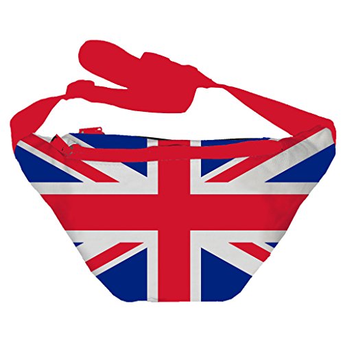 British Flag