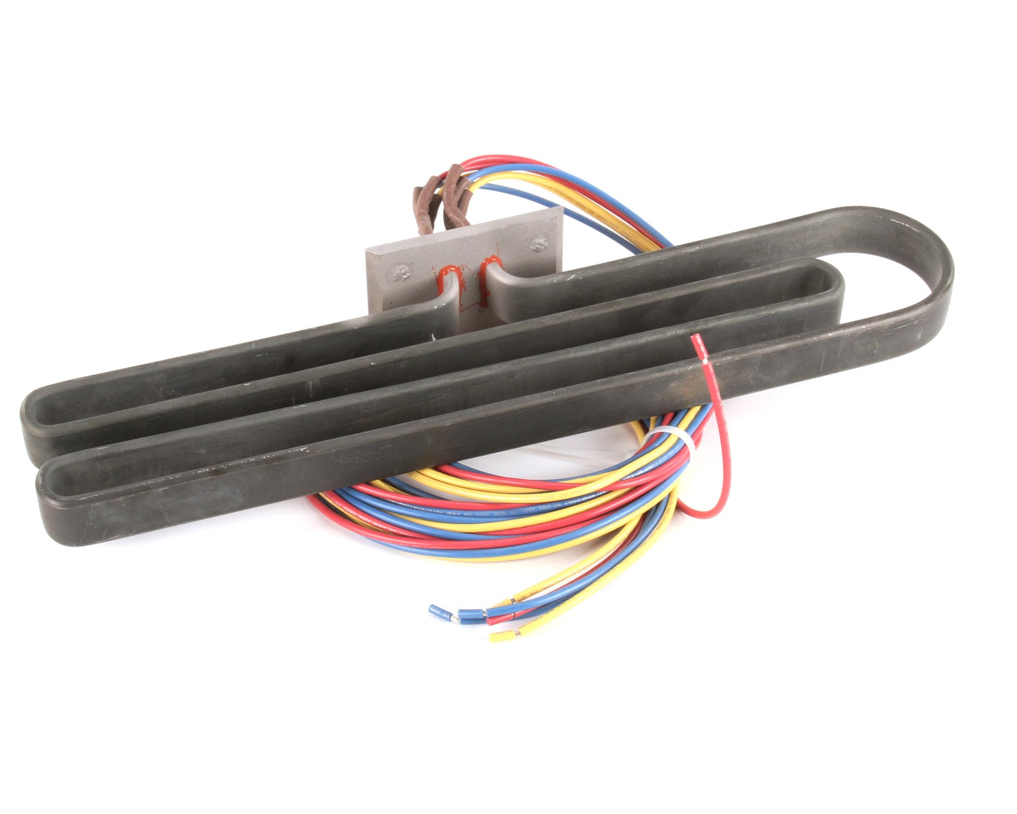 Watlow 37345 Heater Sink - 208V, 7 kW Industrial Heating Element for Plastic Injection Molding & Food Processing Equipment