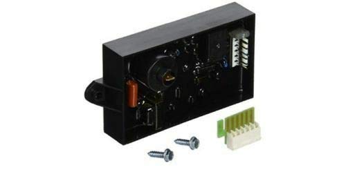 Atwood 93307 RV Water Heater PC Circuit Control Board (93865) - Replacement Part for RV Water Heaters | Compatible with Atwood 93865 | Perfect for RV Camping & Travel Trailers