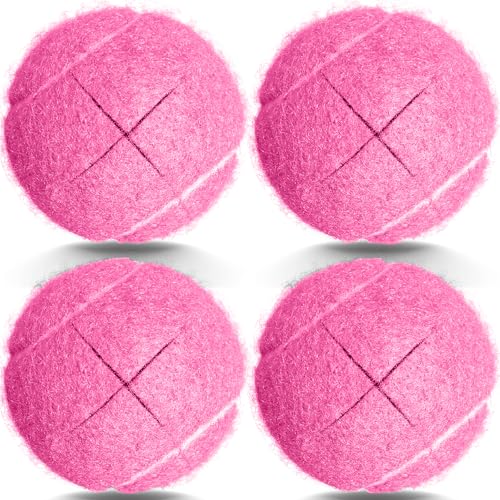 Pink-4PCS