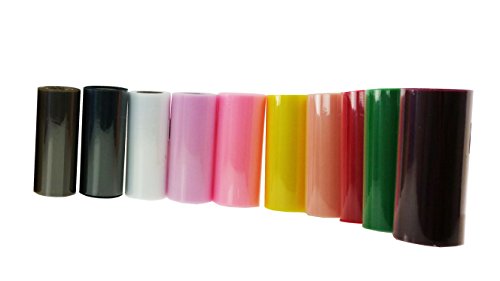 20 Rolls Classic Set