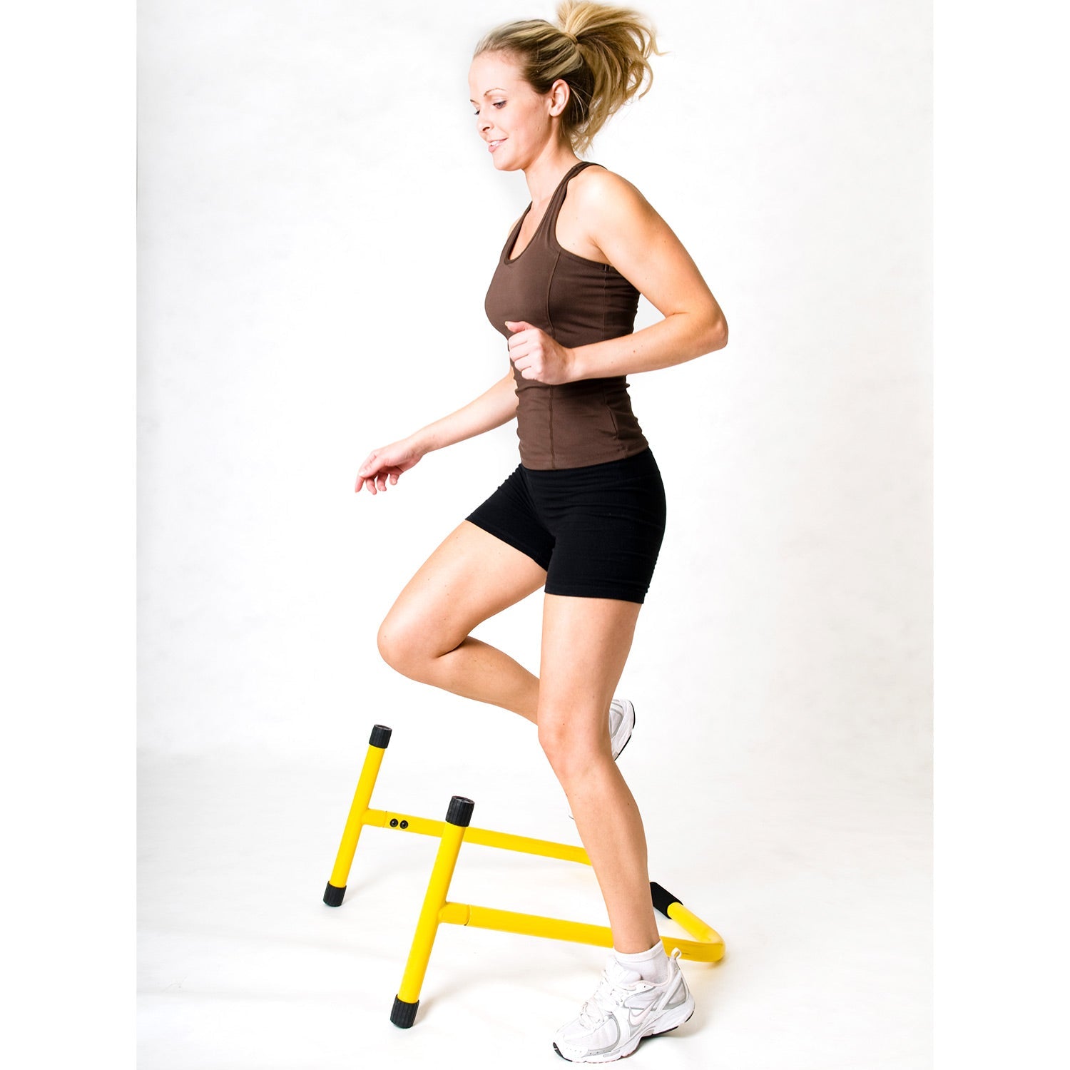 Lebert EQualizer Total Body Strengthener - Adjustable Resistance Bands for Full-Body Workout at Home & Gym - Perfect for Strength Training, Toning, and Fitness Enthusiasts