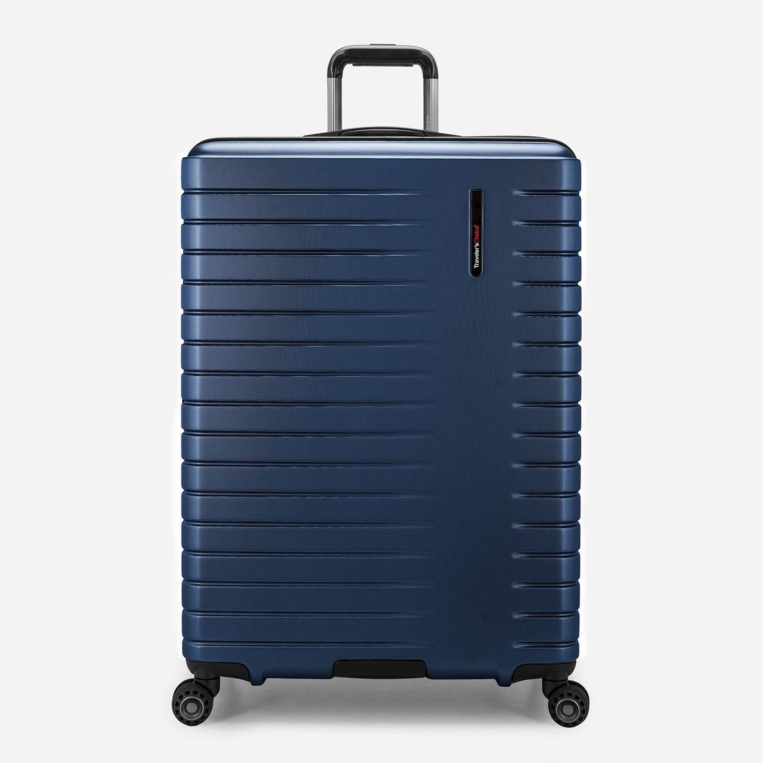Archer 2-Piece Lightweight Spinner Luggage Set with TSA Lock - Perfect for Business Travel & Family Vacations