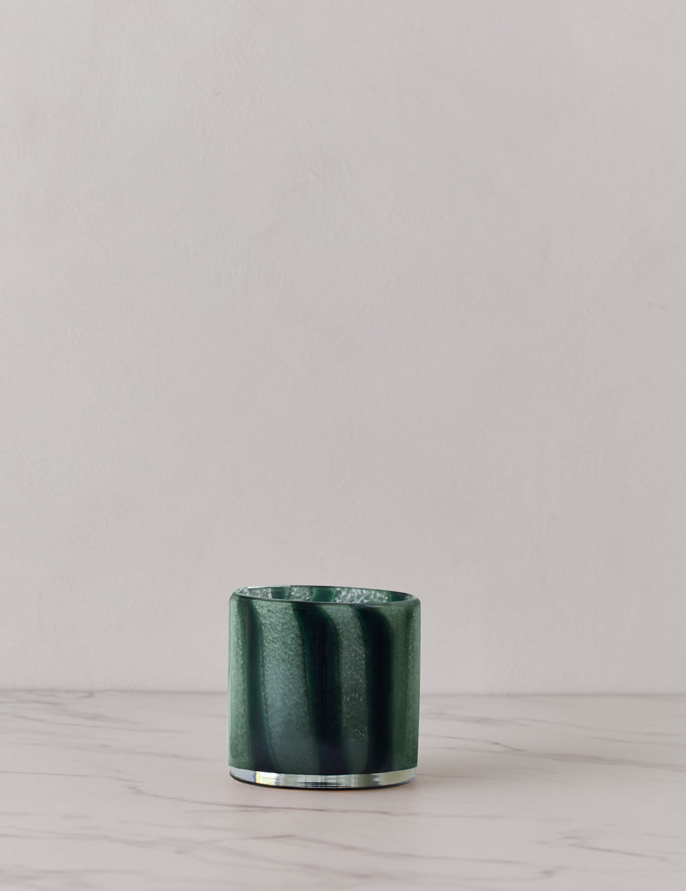 Elegant Donte Candle Holder - Modern Home Decor for Table Centerpiece, Wedding, Romantic Dinner & Relaxation