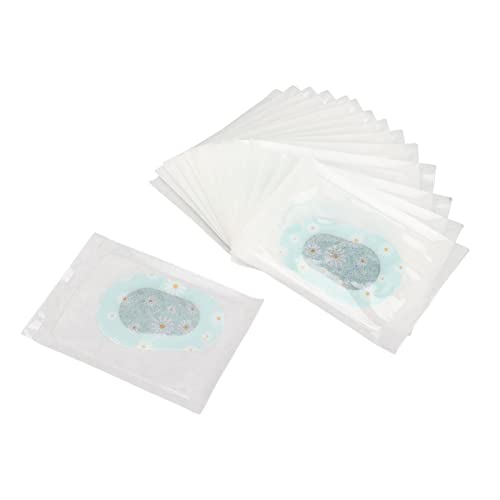 15Pcs Kids Eye Patches - Gentle Adhesive Light Blocking Patches for Vision Treatment, Breathable & Disposable - Perfect for Amblyopia Therapy, Post-Surgery Care, and Comfortable Sleep