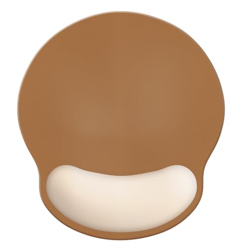 Chocolate Beige Foam
