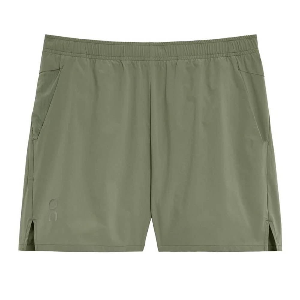 Men's Essential Athletic Shorts - Lightweight, Breathable & Comfortable for Running, Gym, and Casual Wear
