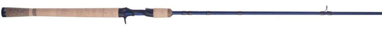 Fenwick EAGDR90MH MC 2 Eagle 9' DR Cast MH 2-Piece Salmon Steelhead Fishing Rod - Perfect for Riverbank & Deep Water Salmon Fishing
