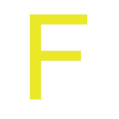 F