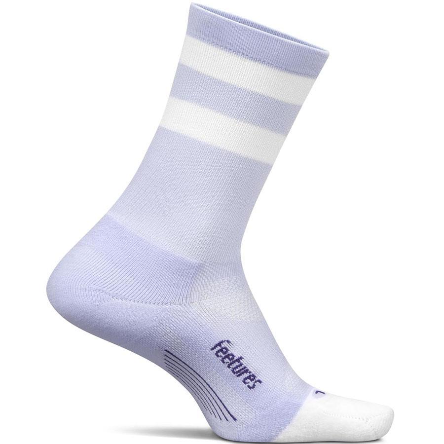 Elite Light Cushion Mini Crew Socks - Ultra Soft Breathable No Show Socks for Women & Men - Perfect for Running, Yoga, Workouts & Everyday Wear
