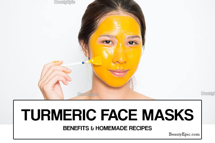 Organic Turmeric Powder, Multani Mitti Clay & Orange Peel Powder - 100g Each (300g Total) for Glowing Skin, DIY Face Masks & Natural Beauty Treatments