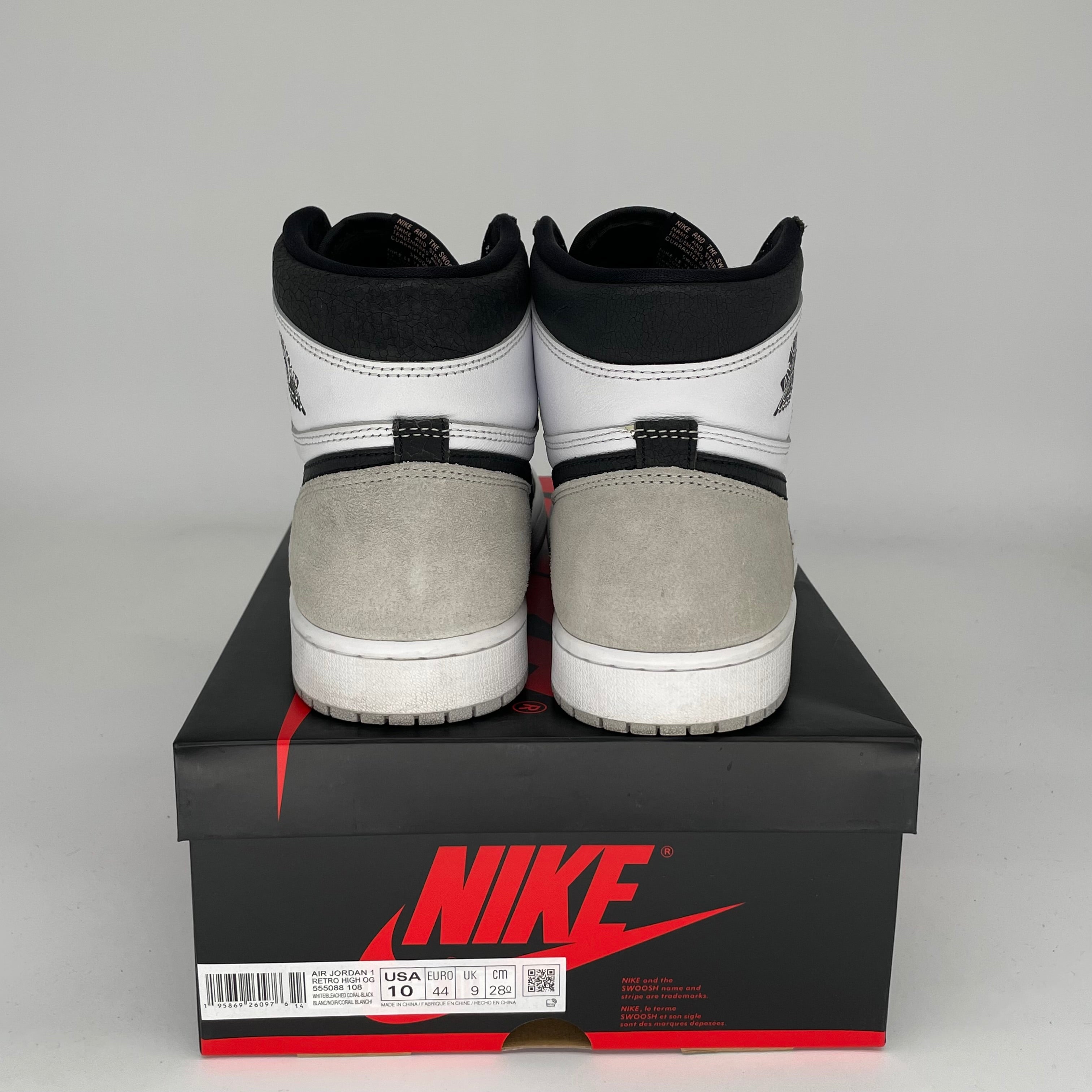Air Jordan 1 Retro High OG 