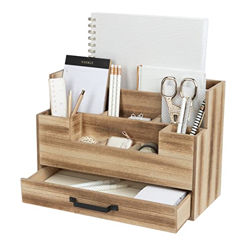 Natural Wood