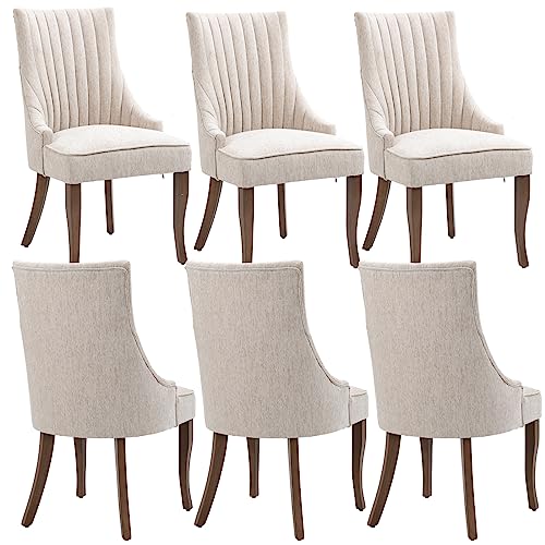 Beige 6pc
