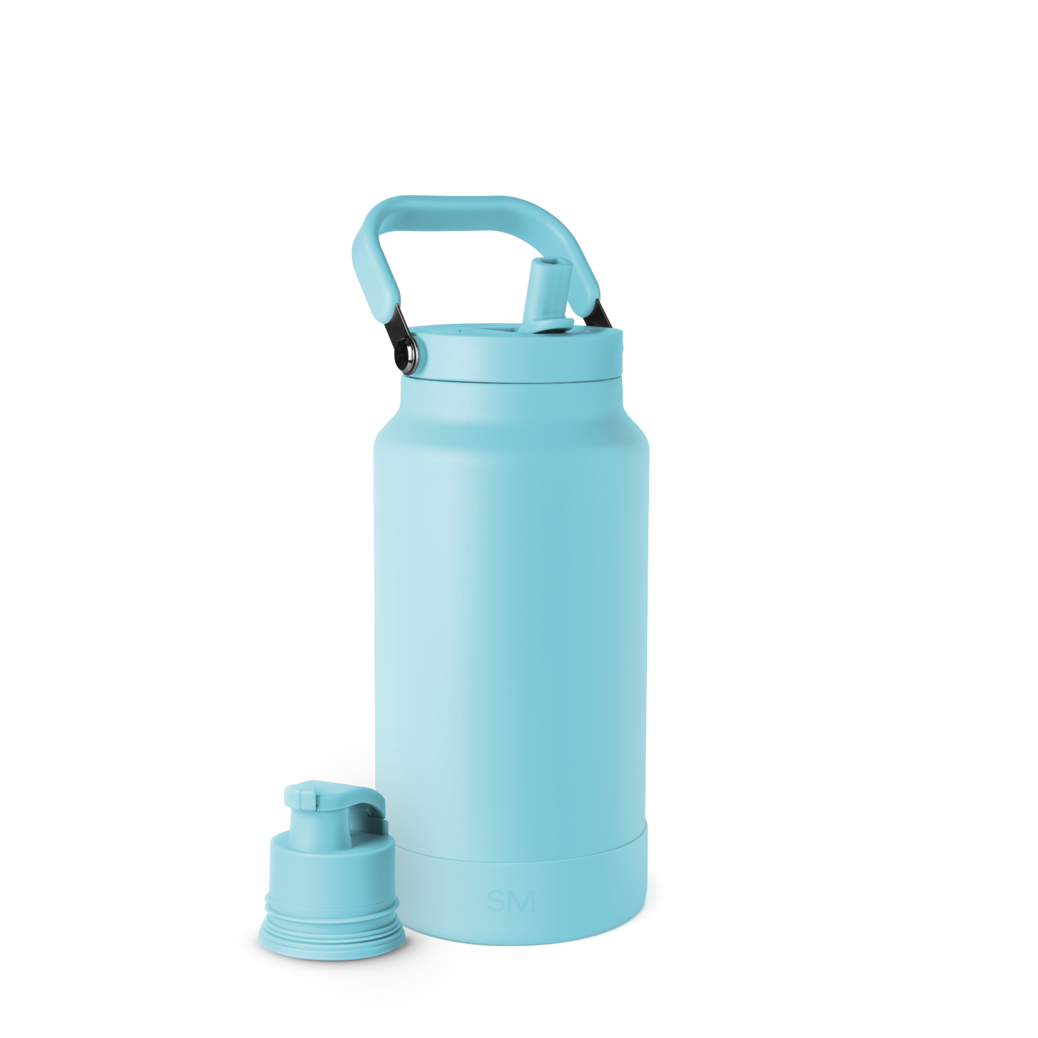 Trek Pivot Tumbler - 20oz Insulated Stainless Steel Water Bottle with Leakproof Lid | Perfect for Hiking, Camping & Outdoor Adventures