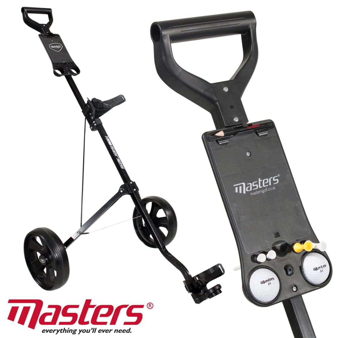 1 Series Cart - Black | Heavy Duty Utility Cart for Home, Office & Warehouse | Perfect for Moving, Organizing & Storage