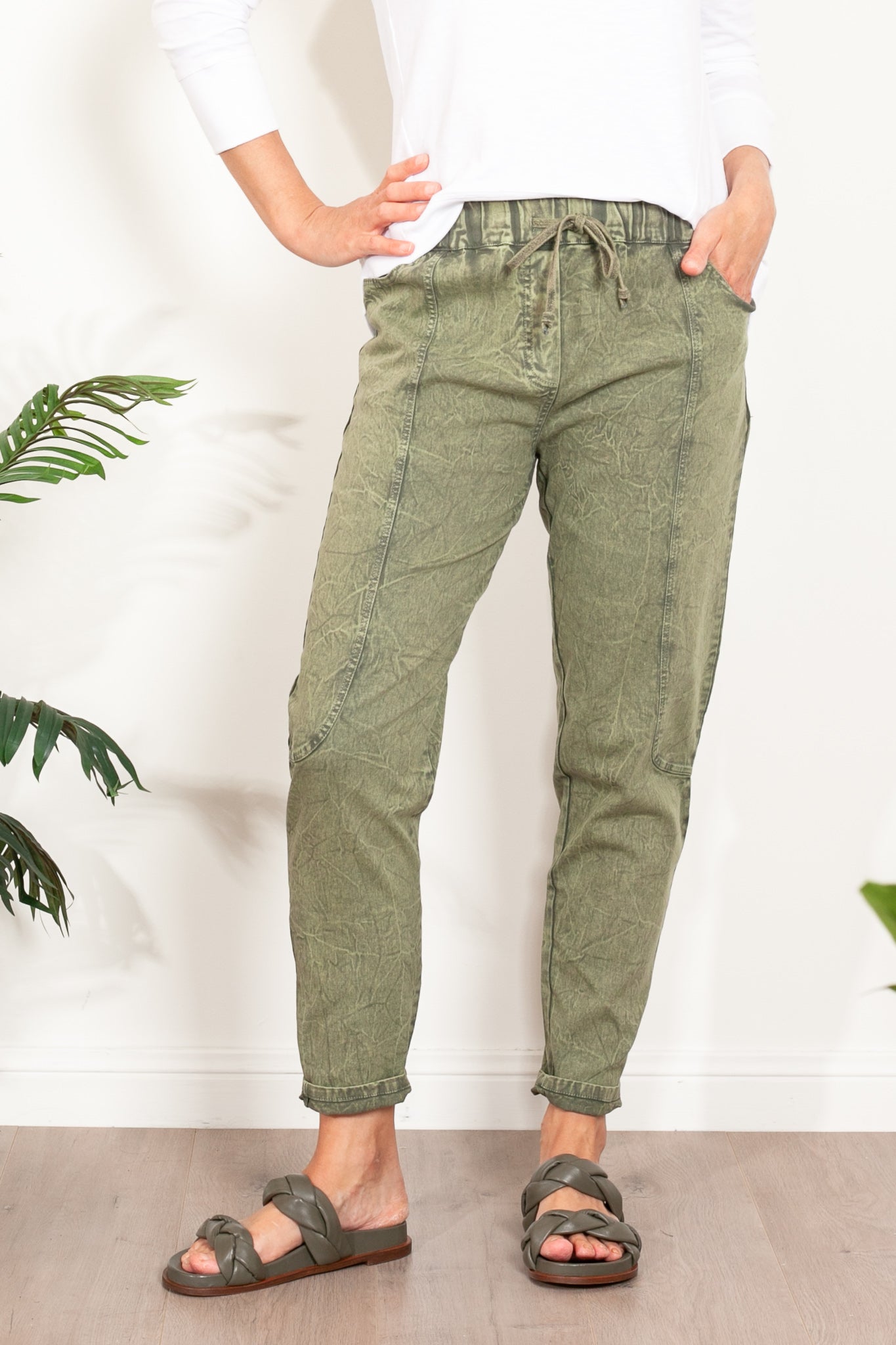 Khaki