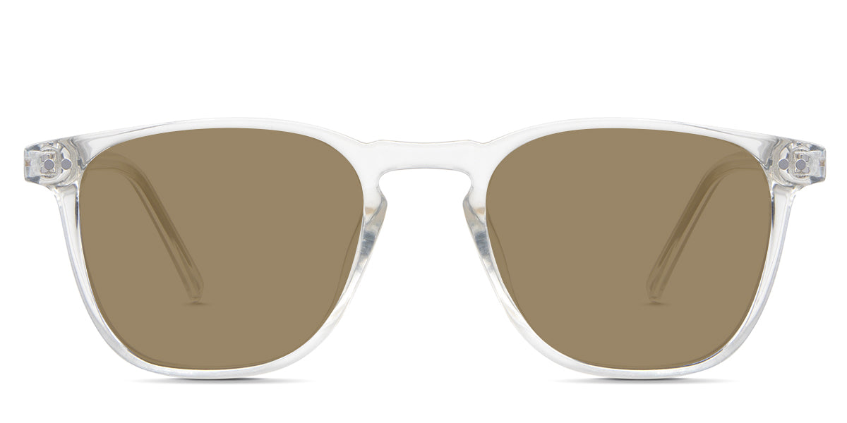 Thea Women's Prescription Sunglasses – UV Protection, Stylish & Comfortable for Driving, Outdoor Activities & Everyday Wear