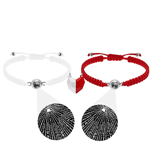 4.White / Red