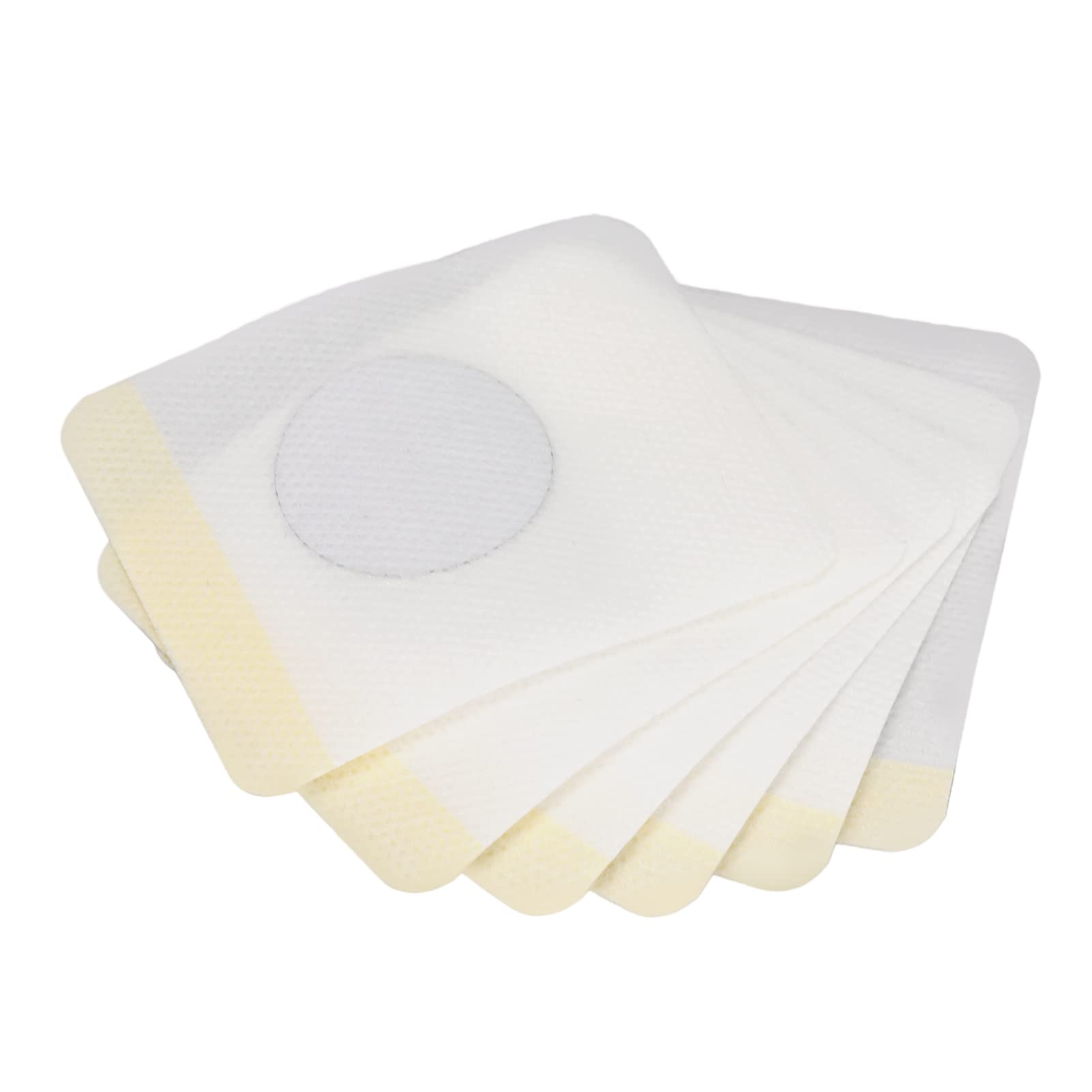 Diabetes Patches for Men & Women - Safe, Breathable Blood Sugar Control Patches for Daily Health Care | Ideal for Glucose Management & Diabetic Skin Comfort