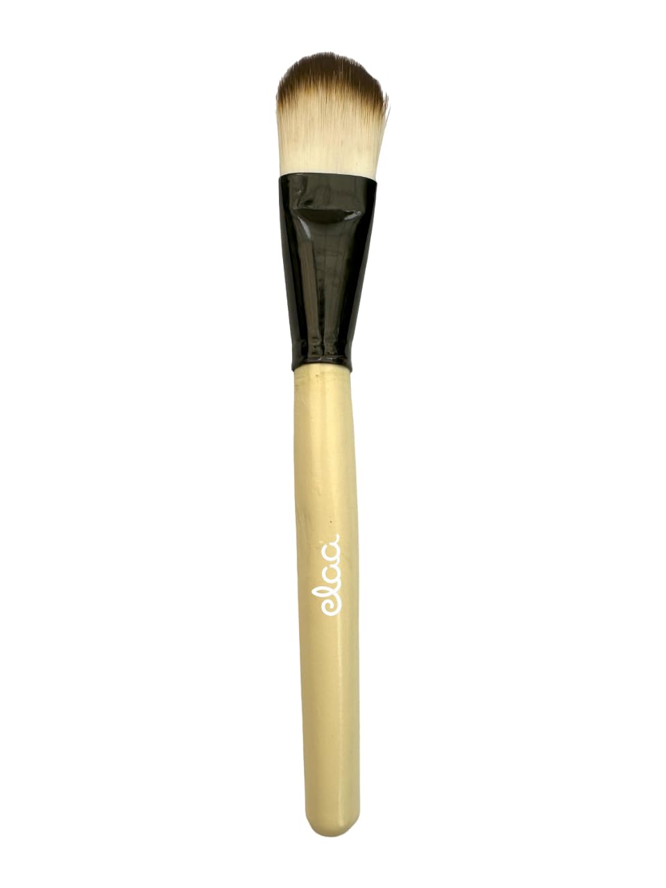 Premium Foundation Brush for Flawless Makeup Application - Soft Bristles for Smooth Blending - Perfect for Liquid, Cream & Powder Makeup - Ideal for Daily Use & Professional Makeup Kits