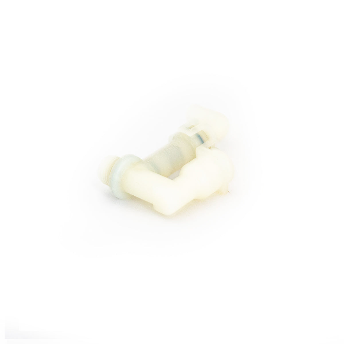 Original DeLonghi Valve 7313219431 Replacement Part - Compatible with Espresso Machines - Perfect for Home Baristas & Coffee Shops