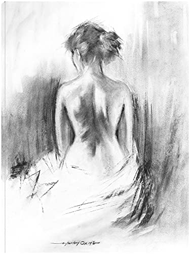 Soft Silhouette II