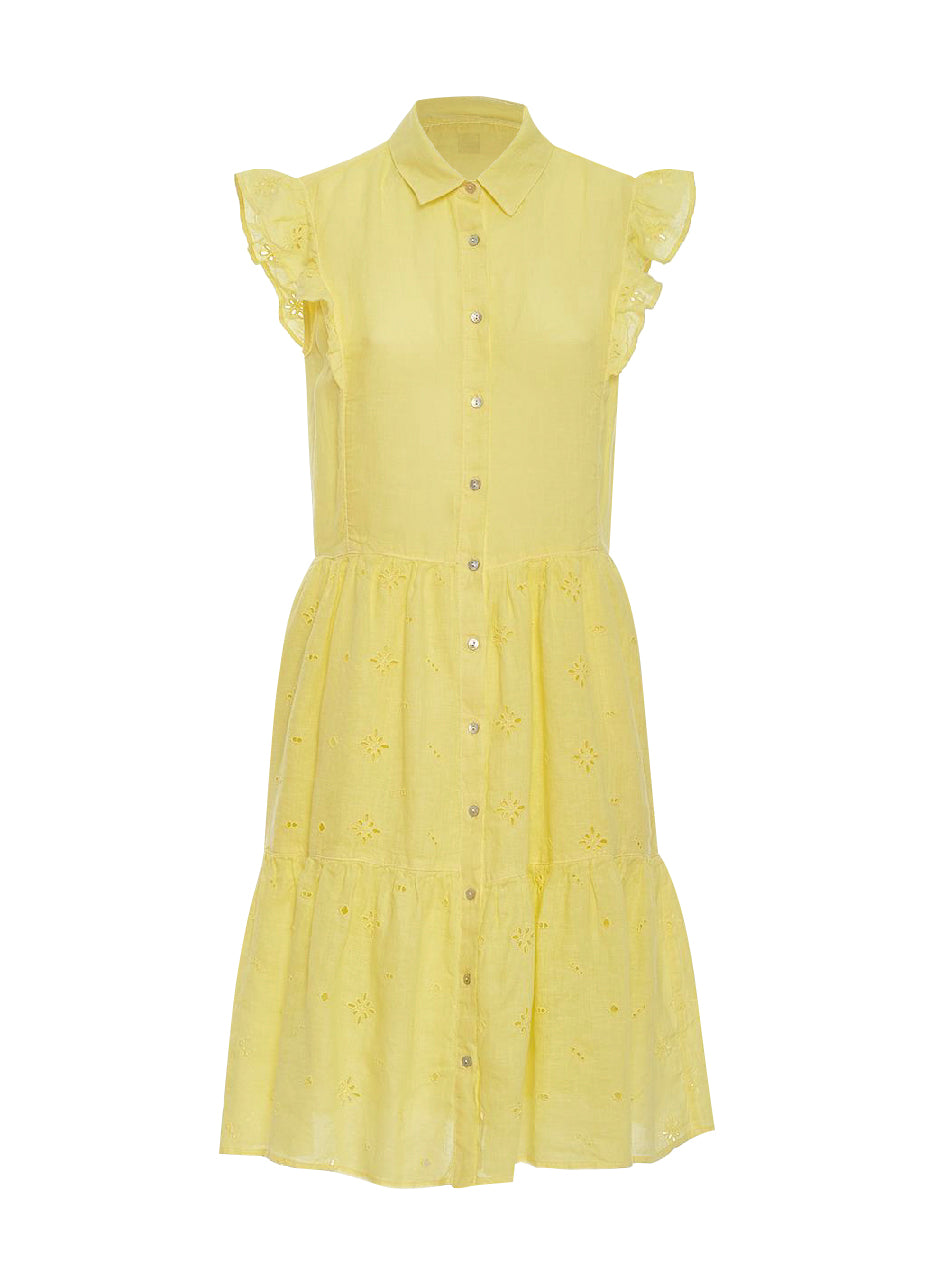 Elegant Embroidered Women's Dress - Perfect for Parties, Weddings & Special Occasions
