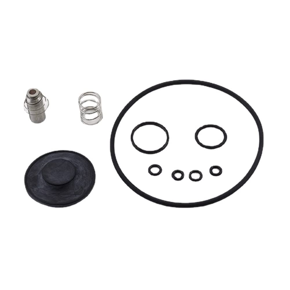 Atlas Copco Air Compressor Drain Valve Kit 2901063300 EWD 330 - Replacement for 2901063320 - Industrial & Workshop Air System Maintenance