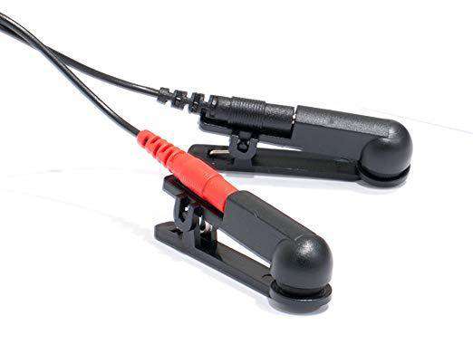Mind Alive DAVID Delight Pro CES Light and Sound Therapy Machine for Stress Relief, Sleep Aid & Relaxation - Perfect for Home Meditation, Anxiety Relief and Brainwave Entrainment