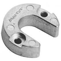 Merc Zinc Anodes for Boating - Alpha Lift RAM MTR CM806189Z - Marine Engine Protection