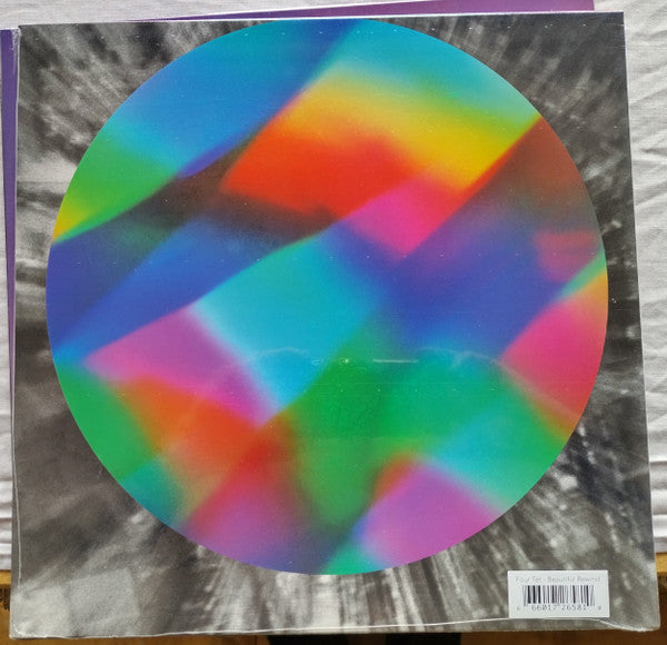 Four Tet - Beautiful Rewind Vinyl LP Album (Limited Reissue, Mint Condition) - Perfect for Record Collectors & Electronic Music Lovers