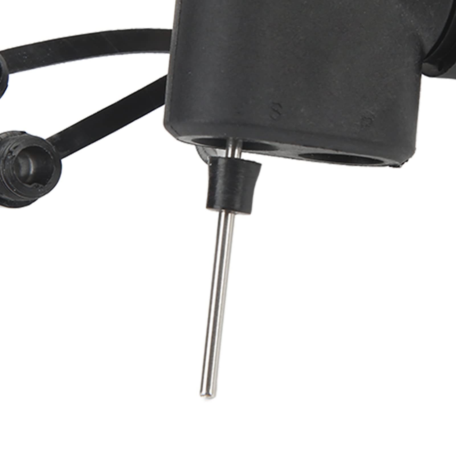 Raguso Air Pump Nozzle Adapter - Portable & Precise Multi-Valve Inflator for Bikes, Cars, Sports Balls | Perfect for Roadside Emergencies & Home Use