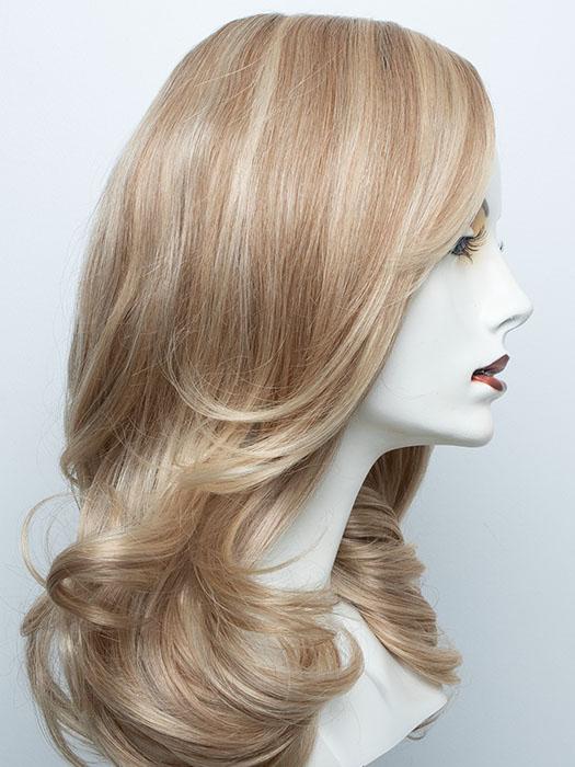 Angie Exclusive Remy Human Hair Lace Front Wig - Hand Tied Natural Look for Daily Wear & Special Occasions | Perfect for Cosplay, Weddings & Everyday Style