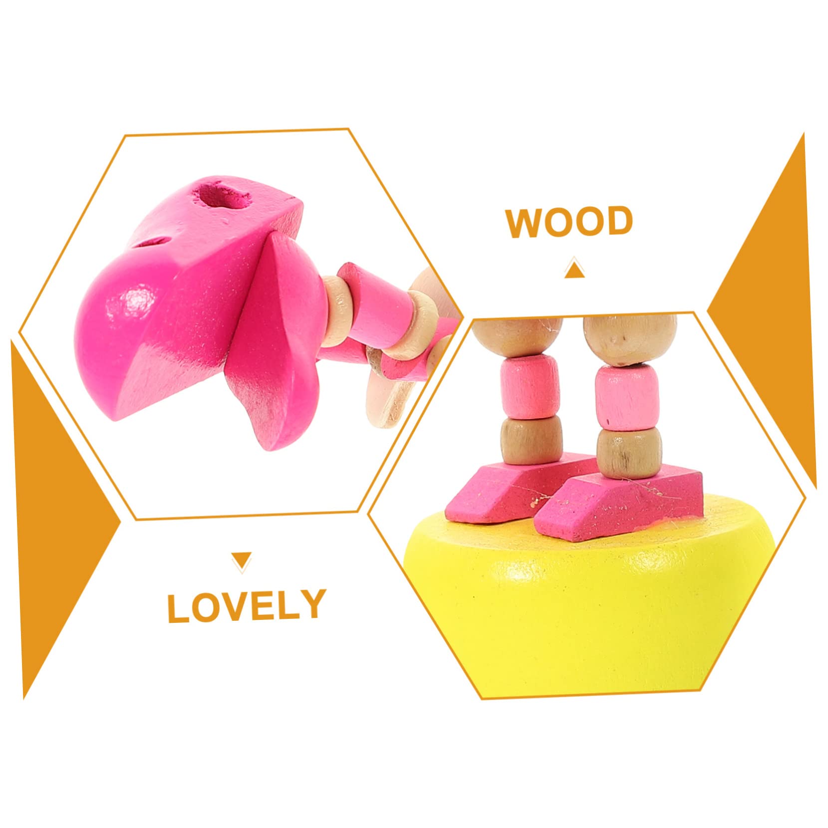 VICASKY 12 Pcs Wooden Dinosaur Ramp Toy Set - Realistic Dinosaur Action Figures & Rocking Toy for Kids - Perfect for Pretend Play, Educational Fun, and Nursery Decor