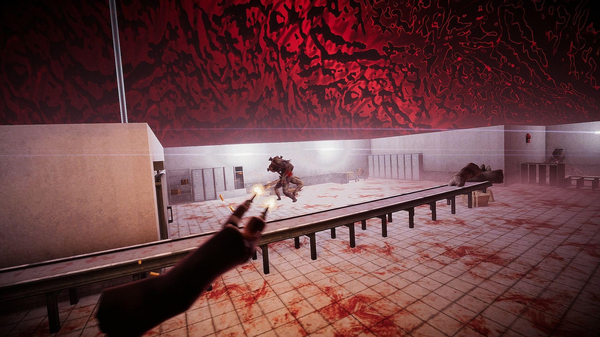 El Paso, Elsewhere - PS5 Game | Action-Adventure Horror for PlayStation 5 | Perfect for Horror Fans & Story-Driven Gamers