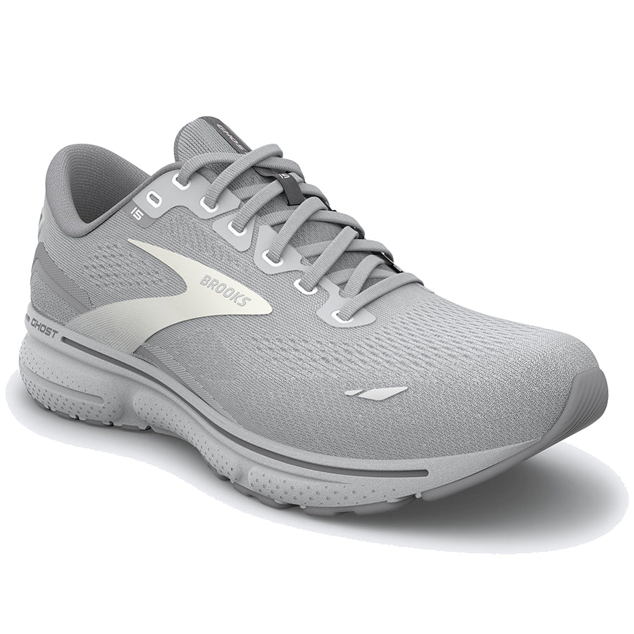 Nike Women's Ghost 15 Running Shoes - Lightweight Cushioned Sneakers for Women Jogging, Gym Workouts & Daily Walking