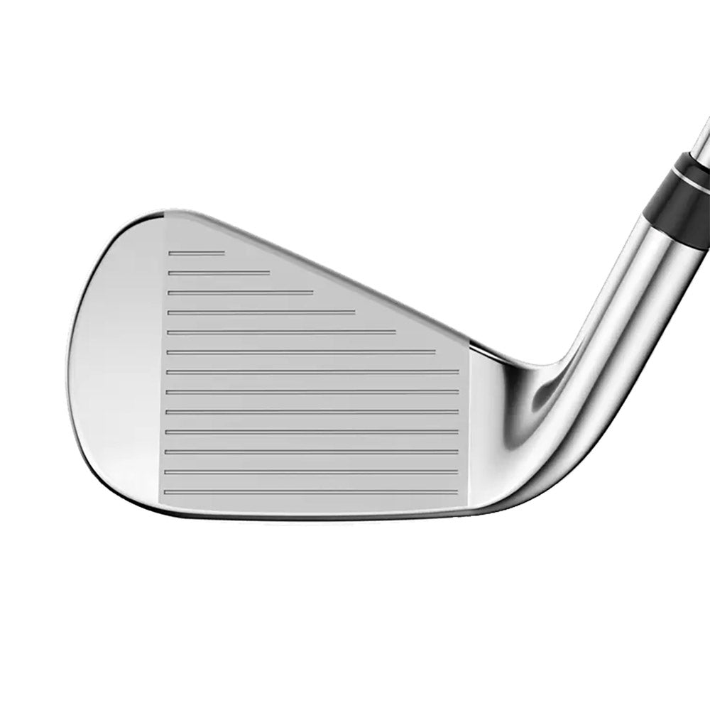 Callaway Paradym Right Hand Men's Golf Irons Set - Premium Forged Steel Clubs for Distance & Accuracy | Perfect for Golfers, Driving Range & Course Play