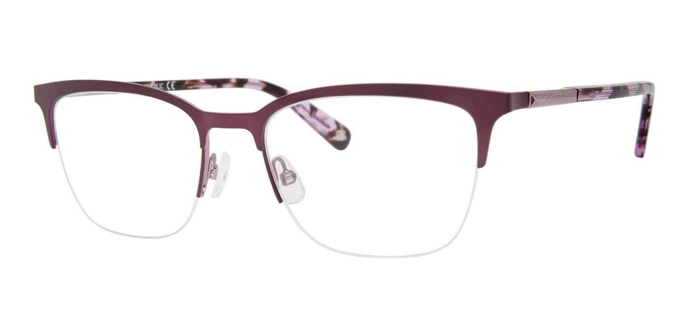 Banana Republic BR210 Eyeglasses for Men & Women - Lightweight Acetate Frame with UV Protection - Perfect for Reading, Working & Daily Wear