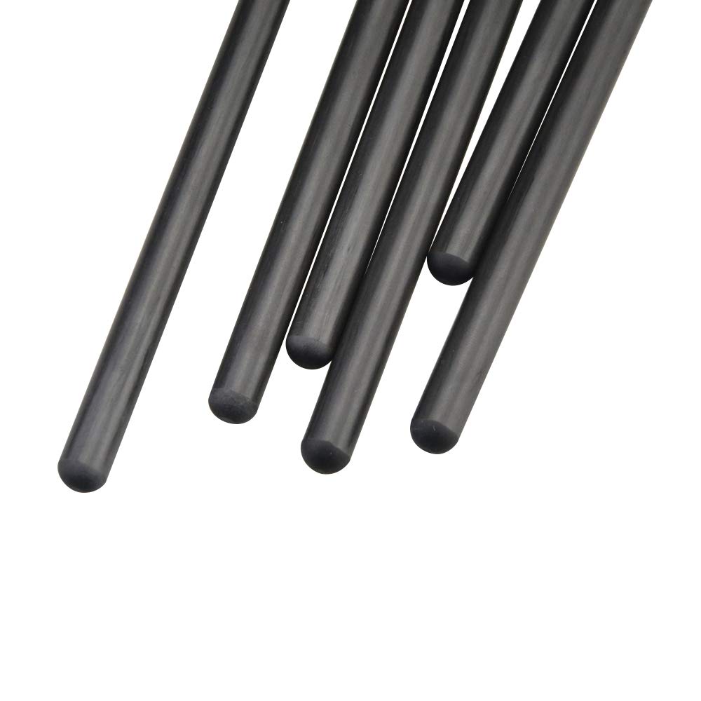 Sharrow Archery Compound Bow String Suppressor Rod Stabilizer - Bow String Silencer & Noise Reduction Accessories for Hunting, Target Practice & Outdoor Shooting