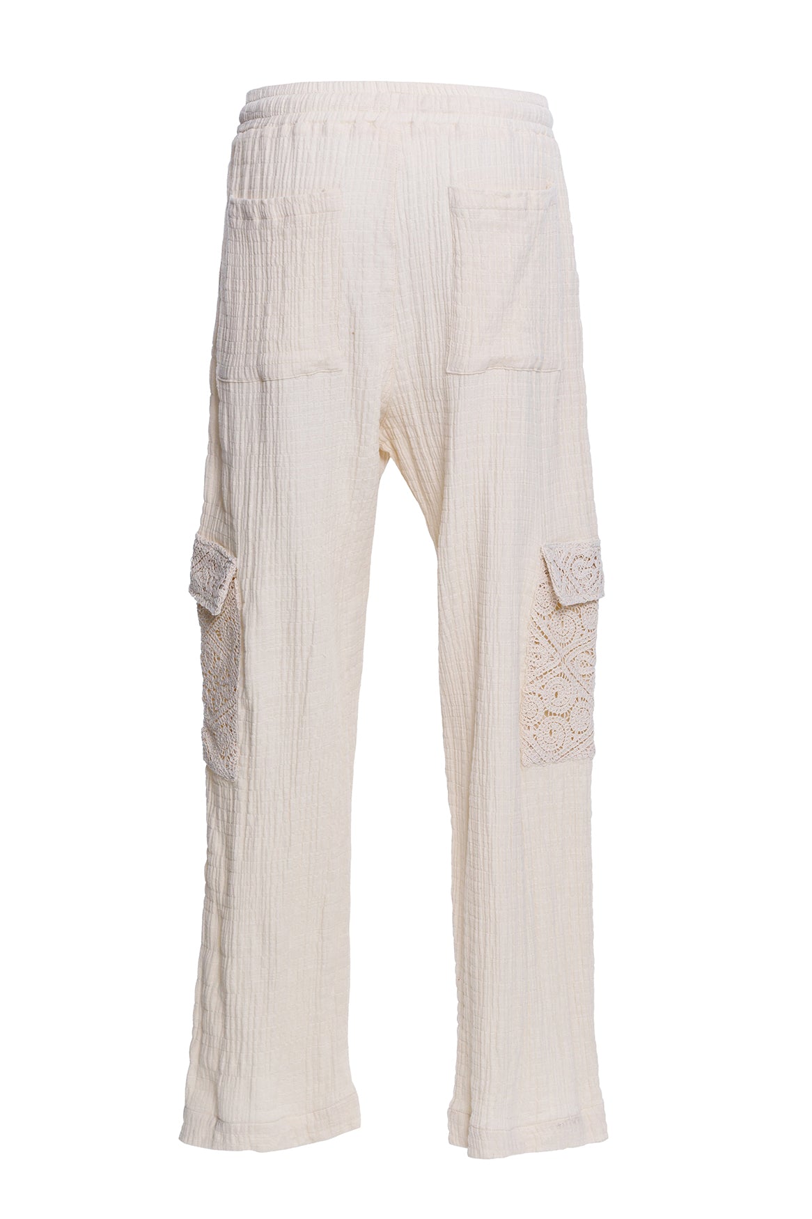 Zuk Flynn Pants 17889 - Premium Men's Casual Trousers for Comfort & Style | Perfect for Office, Travel & Everyday Wear