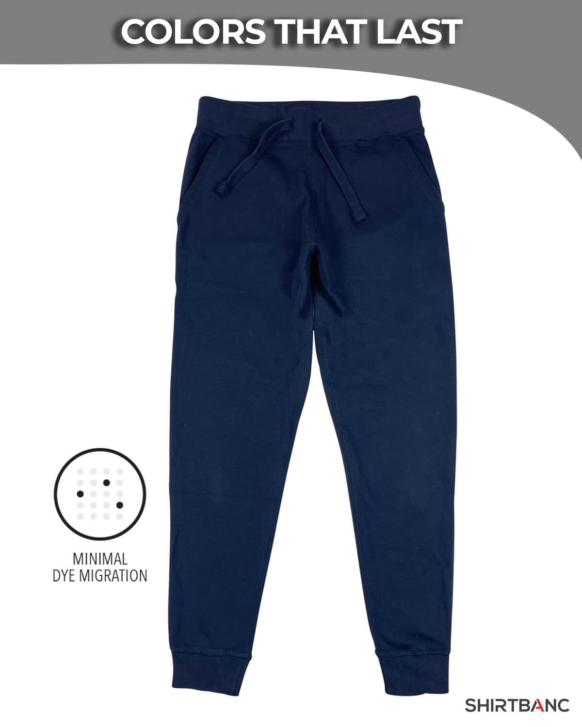 Men's Jogger Pants & Women's Joggers - Comfortable Athletic Sweatpants for Gym, Running, Sports Training & Dance | Perfect for Workouts, Yoga & Casual Wear