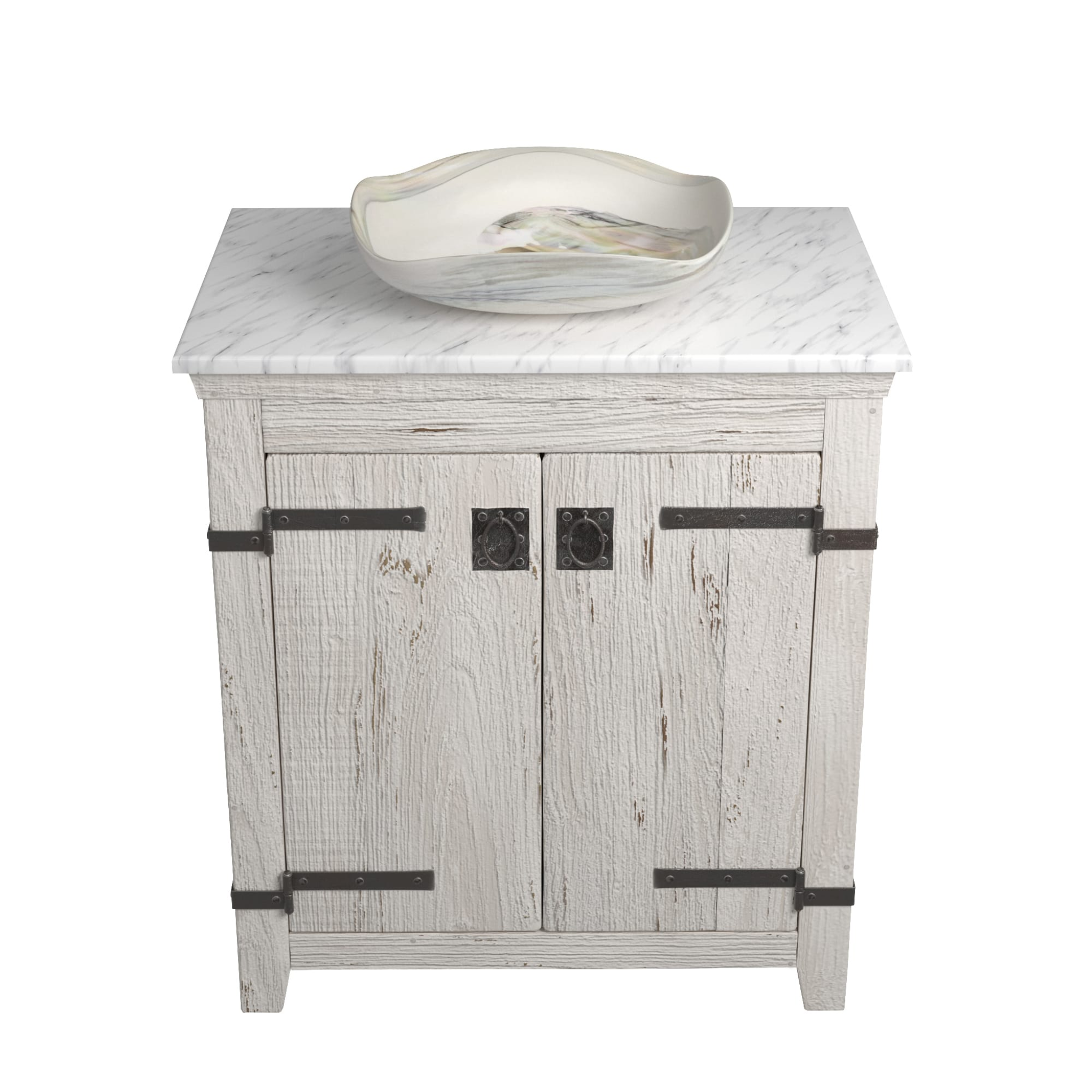 Native Trails Americana 30