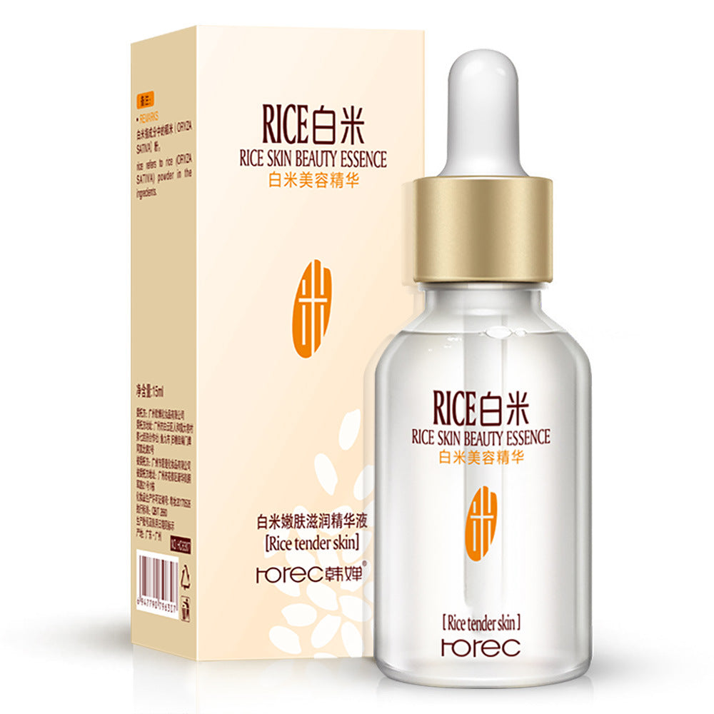 Enzyme Stock Liquid for Skin Rejuvenation - Nourishing & Moisturizing Face Serum | Anti-Aging Skincare Treatment for Dry & Dull Skin - Perfect for Nighttime Routine & Daily Hydration