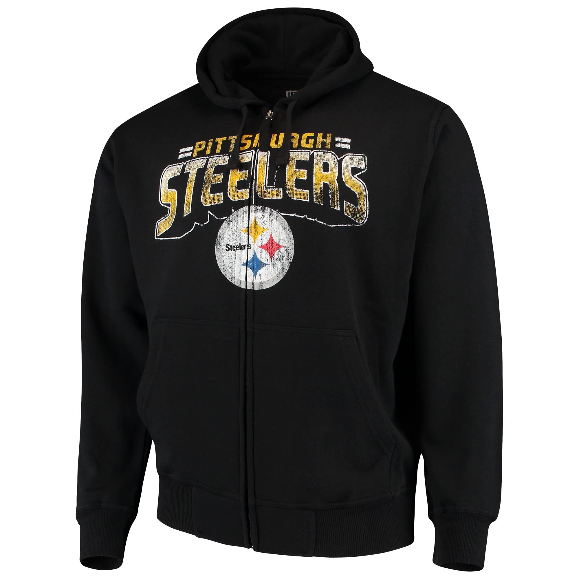 G-III Sports Men's Hoodie - Lightweight, Comfortable Pullover Sweatshirt for Casual Wear, Gym & Outdoor Activities