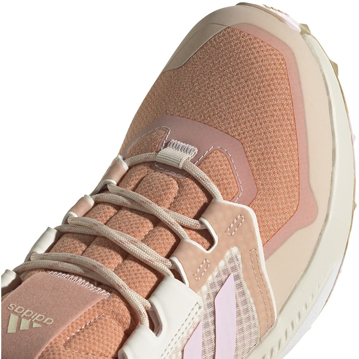 Adidas Women's Terrex Trailmaker Hiking Shoes - Lightweight & Waterproof for Outdoor Adventures, Trail Running & Walking